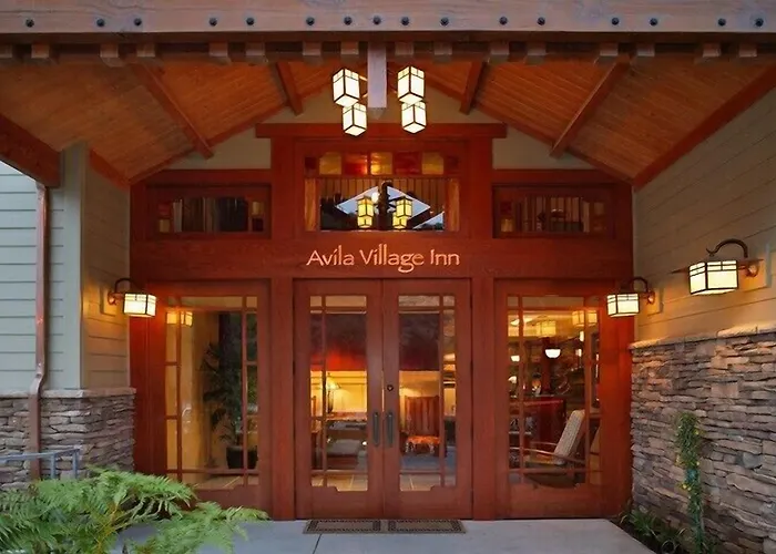 Avila Village Inn